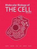 Molecular Biology of the Cell, w. CD-ROM