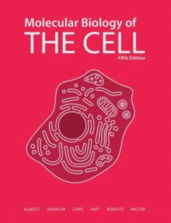 Molecular Biology of the Cell, w. CD-ROM - Alberts, Bruce / Johnson, Alexander / Lewis, Julian / Raff, Martin / Roberts, Keith / Walter, Peter