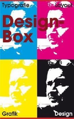 Design-Box, 5 Bde. - Biedermann, Thomas