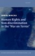 Human Rights and Non-Discrimination in... - Bild 1