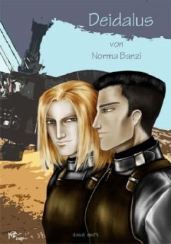 Cover Deidalus