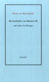 Die Geschichte von Monsieur M.