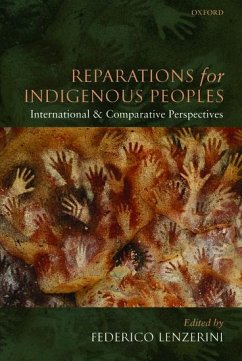 Reparations for Indigenous Peoples - Lenzerini, Federico (ed.)