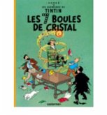 Les 7 boules de cristal Les 7 boules de cristal