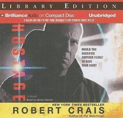 Hostage - Crais, Robert