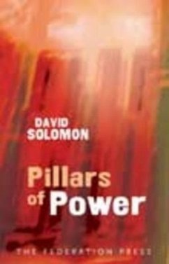 Pillars of Power: Australia's Institutions - Solomon, David