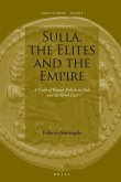 Sulla, the Elites and the Empire