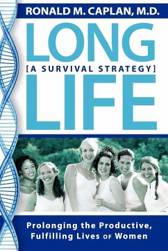 Long Life - Caplan, Ronald M