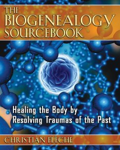 The Biogenealogy Sourcebook - Fleche, Christian