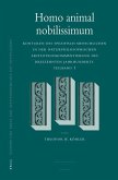 Homo Animal Nobilissimum: Konturen Des Spezifisch Menschlichen in Der Naturphilosophischen Aristoteleskommentierung Des Dreizehnten Jahrhunderts
