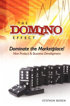 The Domino Effect - Rosen, Stephen M.