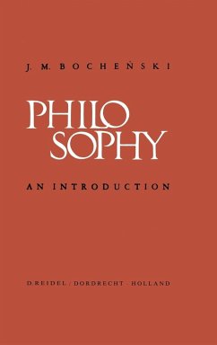 Cover Philosophy