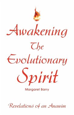 Awakening The Evolutionary Spirit - Barry, Margaret