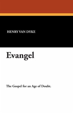 Cover Evangel