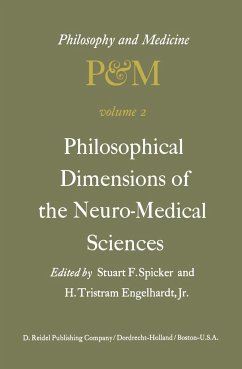 Philosophical Dimensions of the Neuro-Medical Sciences - Spicker