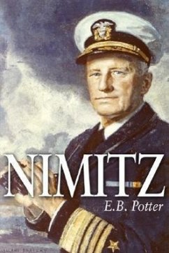 Nimitz - Potter, E B