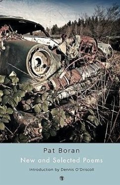 New and Selected Poems - Boran, Pat