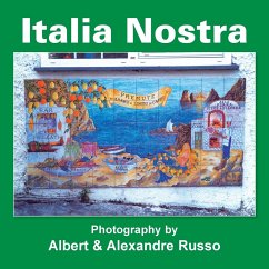 Italia Nostra - Russo, Albert; Russo, Alexandre