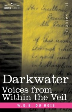 Darkwater - Du Bois, W E B