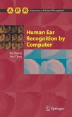 Human Ear Recognition by Computer