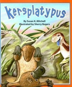 Kersplatypus - Mitchell, Susan K