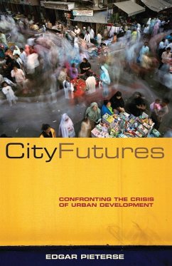 Cover City Futures