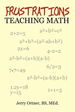 Frustrations Teaching Math - Ortner, Jerry