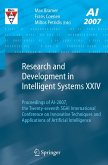 Research and Development in Intelligent Systems XXIV