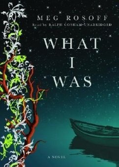 What I Was - Rosoff, Meg