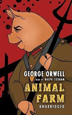 Animal Farm: New Classic Collection - Orwell, George