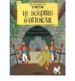 Les Aventures de Tintin. Le sceptre d'Ottokar Les Aventures de Tintin. Le sceptre d'Ottokar