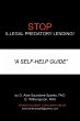 Stop! Illegal Predatory Lending - Bild 1