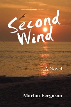 Second Wind - Ferguson, Marlon