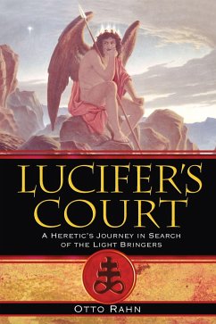 Lucifer's Court - Rahn, Otto