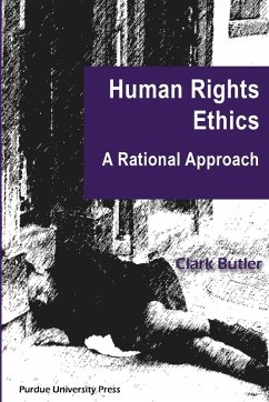Human Rights Ethics - Butler, Clark