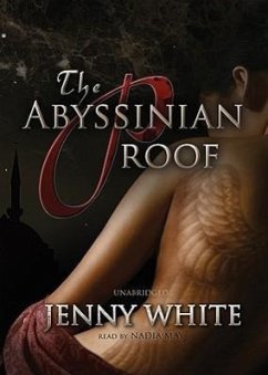 The Abyssinian Proof - White, Jenny