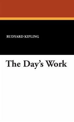 The Day's Work Cover The Day's Work