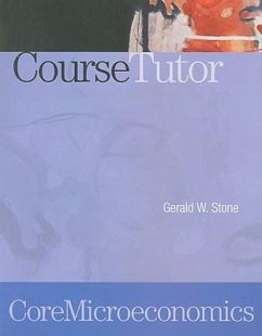 CoreMicroeconomics CourseTutor - Stone, Gerald W.