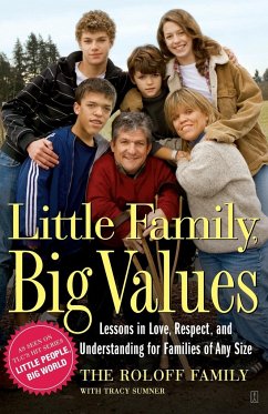 Little Family, Big Values - Roloff Family