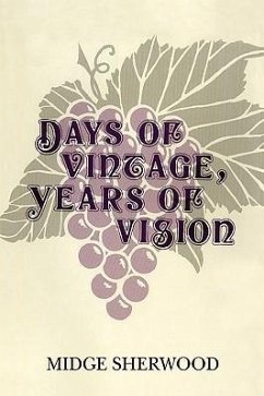 Days of Vintage, Years of Vision - Sherwood, Midge