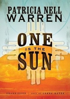 One Is the Sun - Warren, Patricia Nell