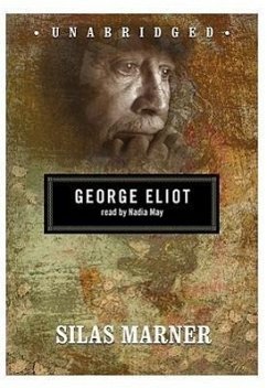 Silas Marner - Eliot, George