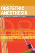 Handbook of Obstetric Anesthesia - Bild 1
