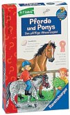 Pferde und Ponys (Kinderspiel)
