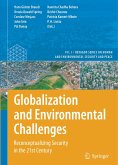 Globalization and Environmental Challenges