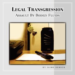 Legal Transgression - Demick, Jaime E.