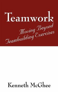 Teamwork Cover Teamwork