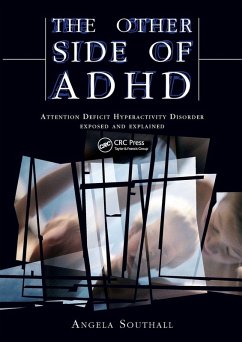 Cover The Other Side of ADHD