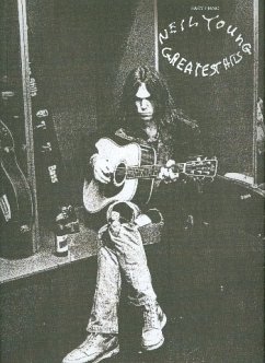 Neil Young - Greatest Hits