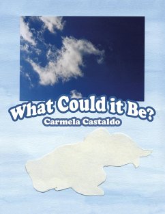 What Could It Be? - Castaldo, Carmela